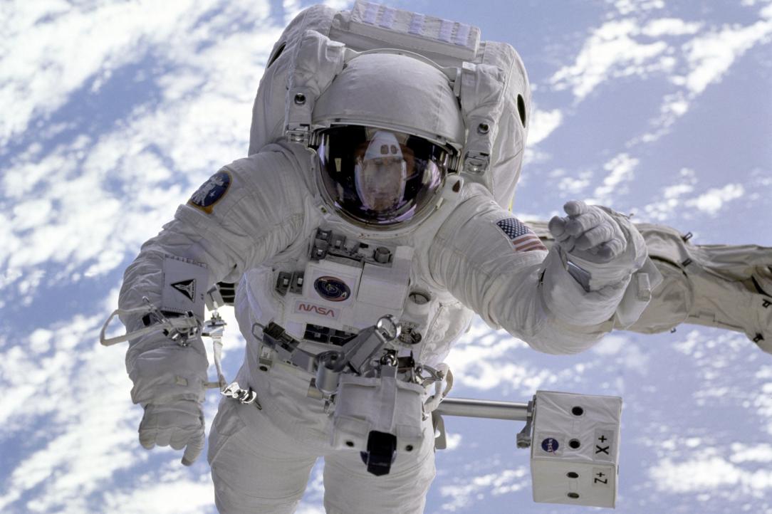 Astronaut