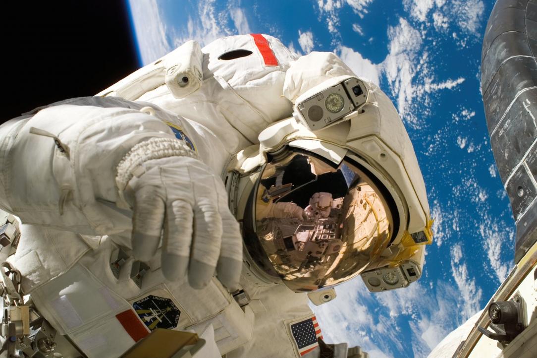 Astronaut