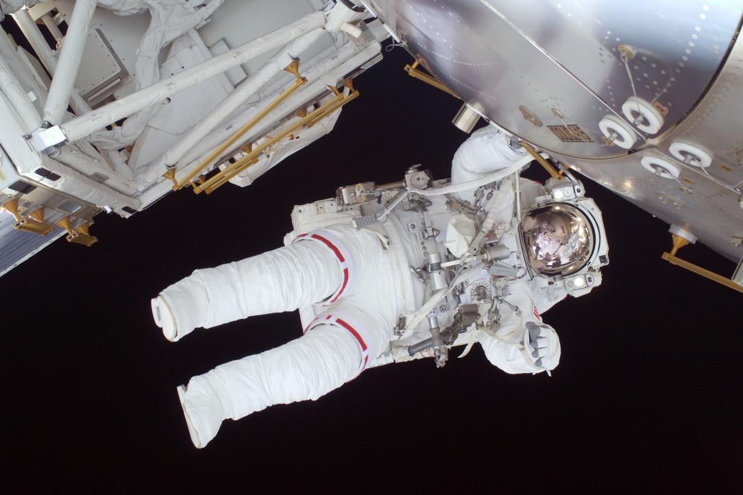 Astronaut