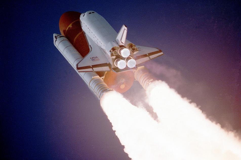 Rocket