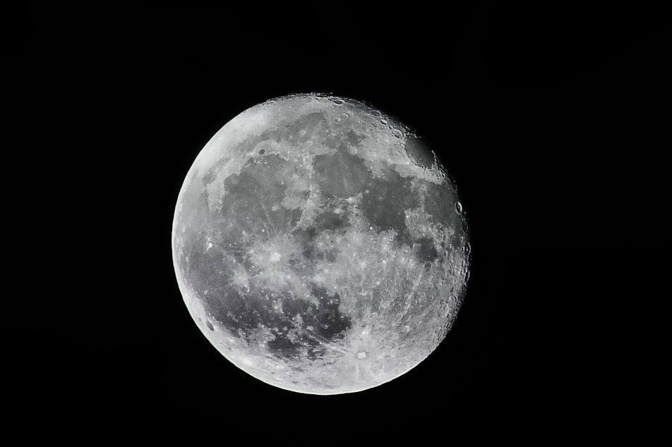 Moon